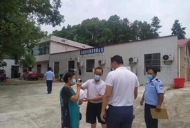 念好“三字诀”，套牢安全生产“紧箍咒”
